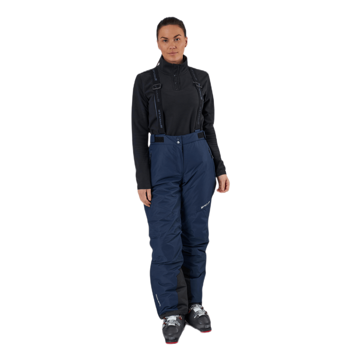 Fairway W Ski Pant  W-PRO 10.000 Blue