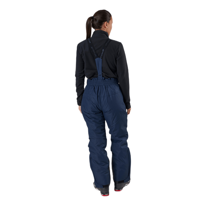 Fairway W Ski Pant  W-PRO 10.000 Blue