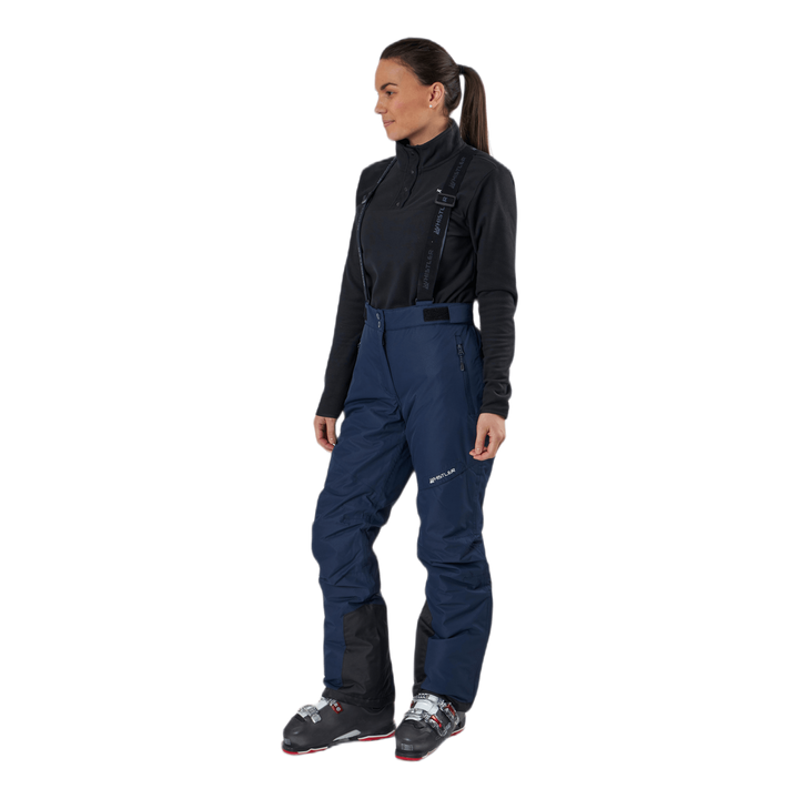 Fairway W Ski Pant  W-PRO 10.000 Blue