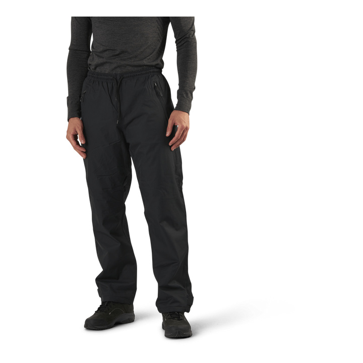 Fandango Insulated Winter Pant W-PRO 10000 Black