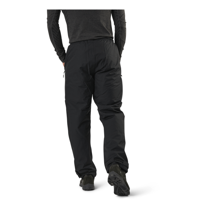 Fandango Insulated Winter Pant W-PRO 10000 Black