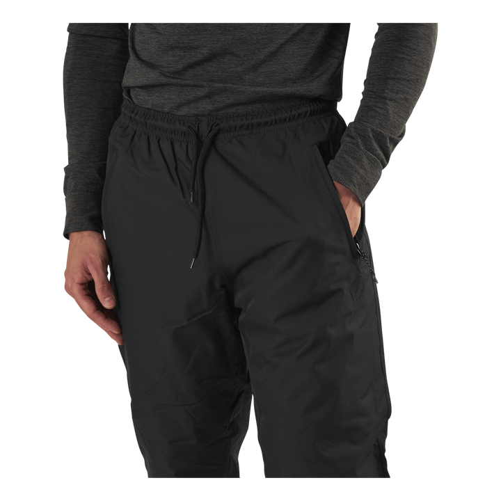 Fandango Insulated Winter Pant W-PRO 10000 Black