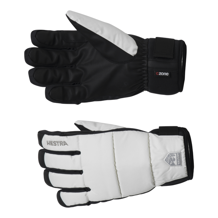 CZone Frost Primaloft Grey