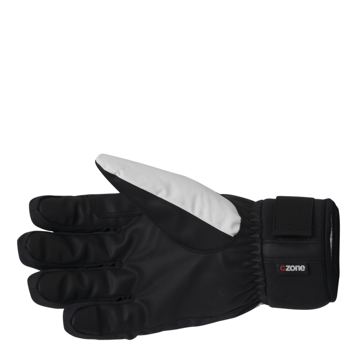 CZone Frost Primaloft Grey