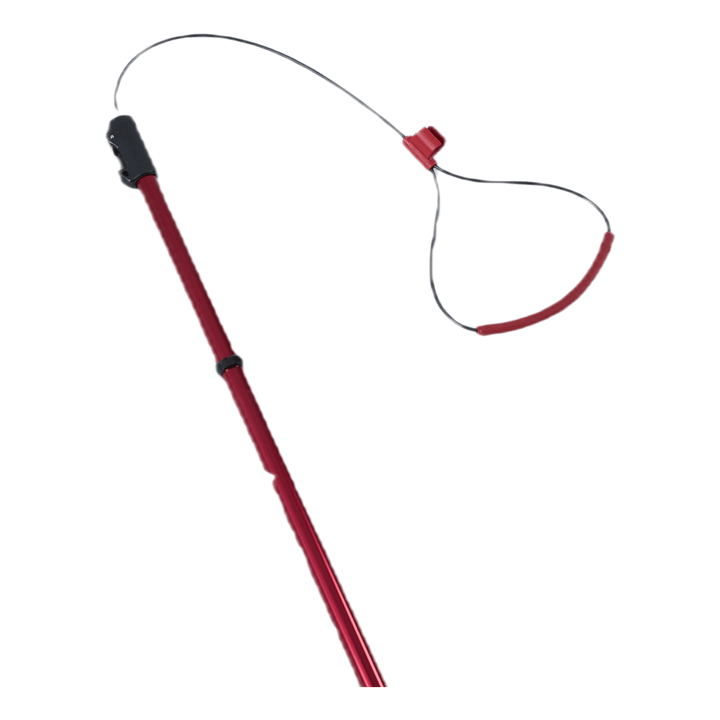 Quickdraw Probe Tour 240 Red