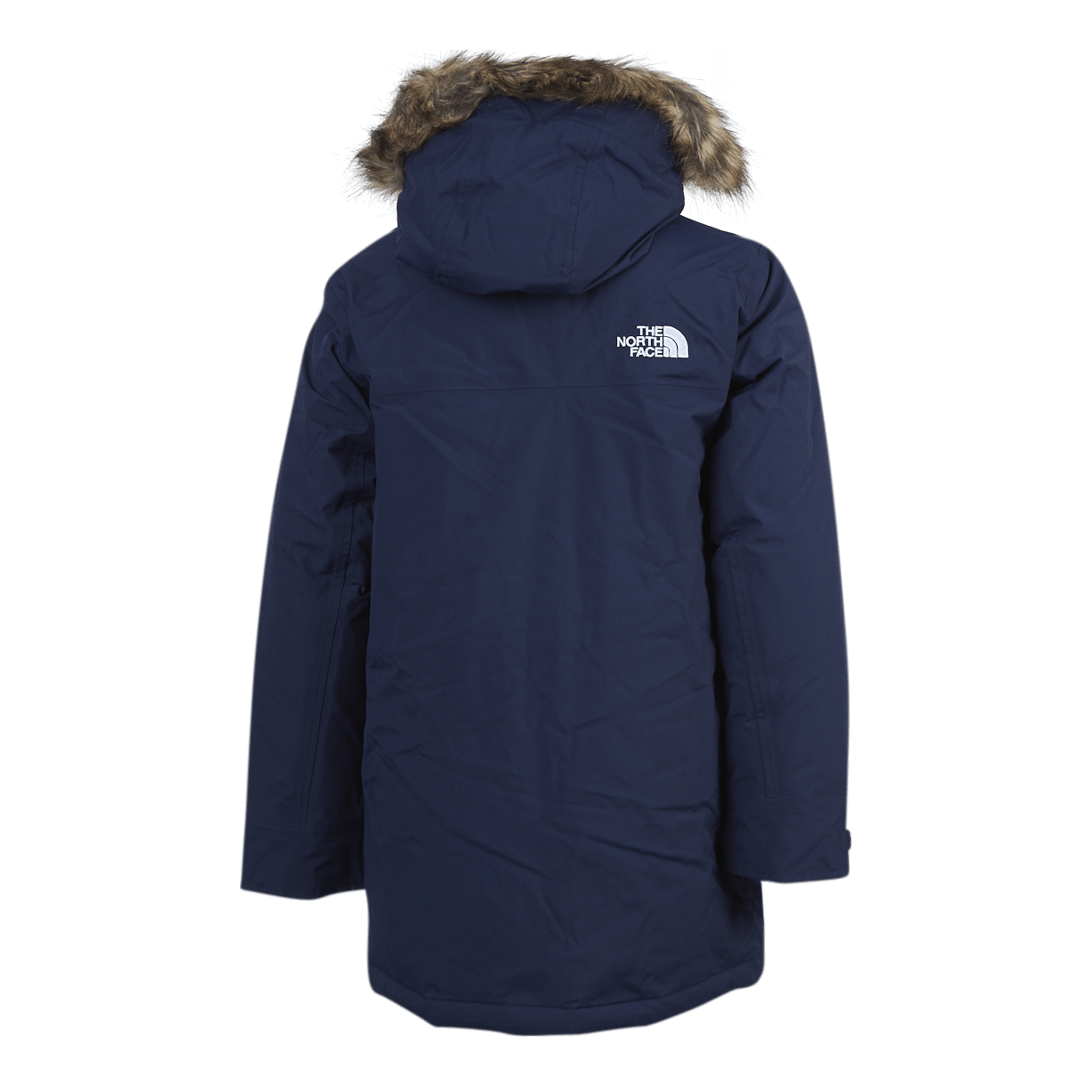 Parka the north on sale face mcmurdo junior