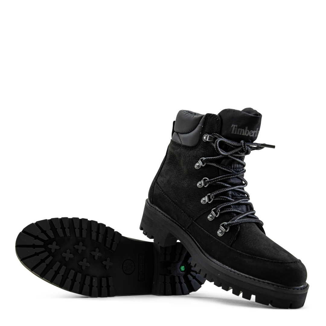 Timberland courmayeur grey deals