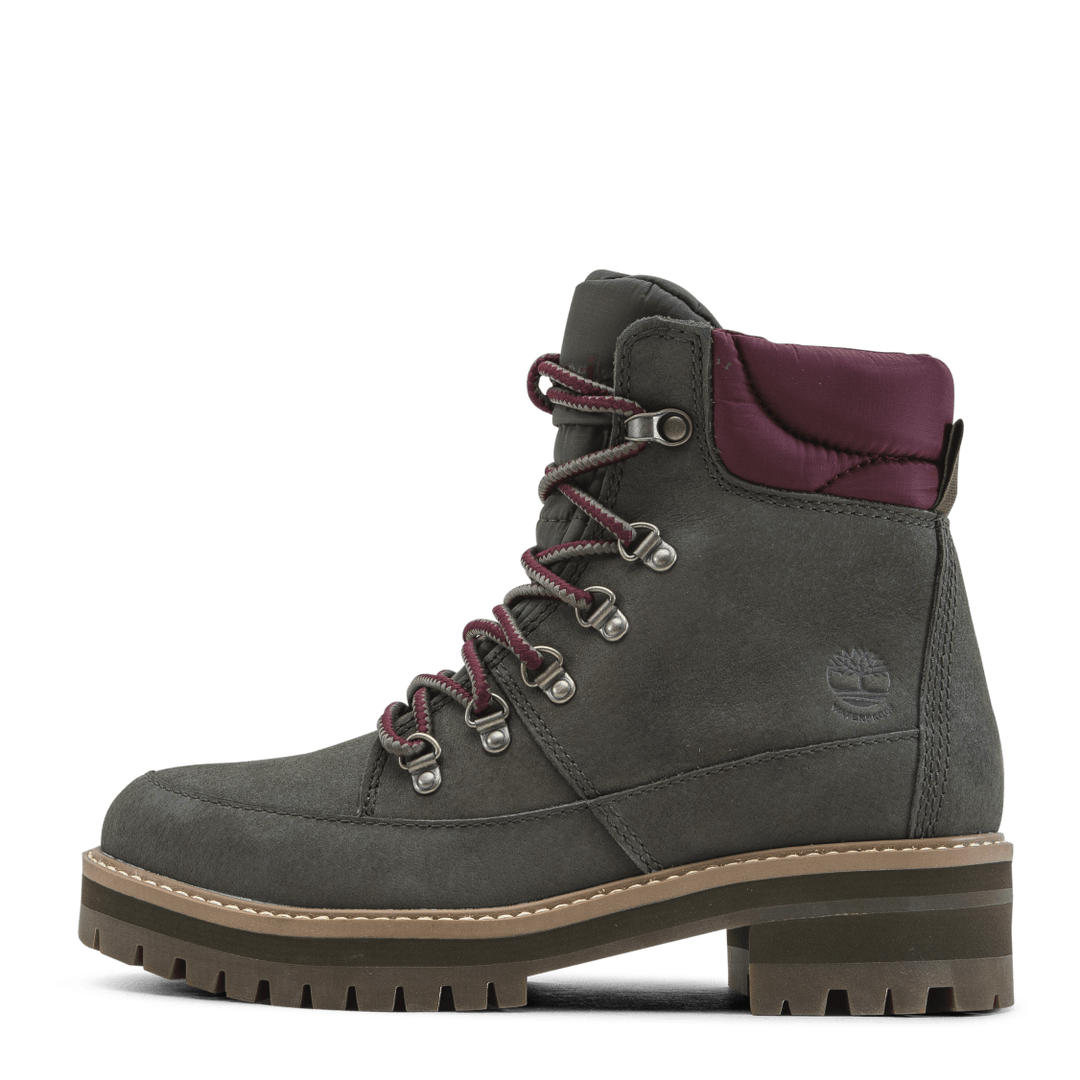 Timberland courmayeur green deals