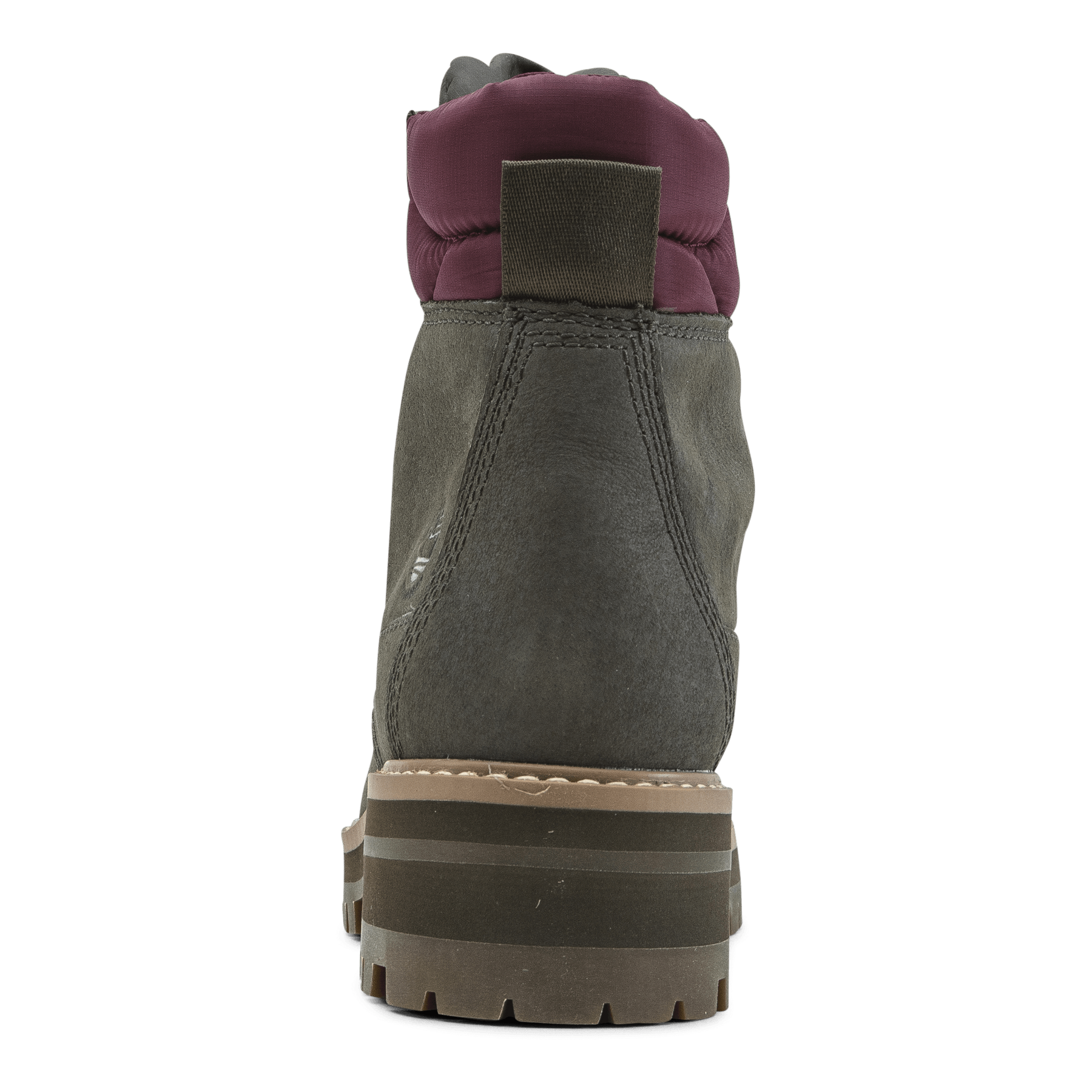 Timberland courmayeur 2025 valley olive