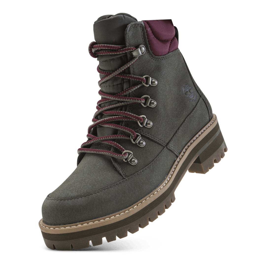 Timberland hot sale courmayeur green