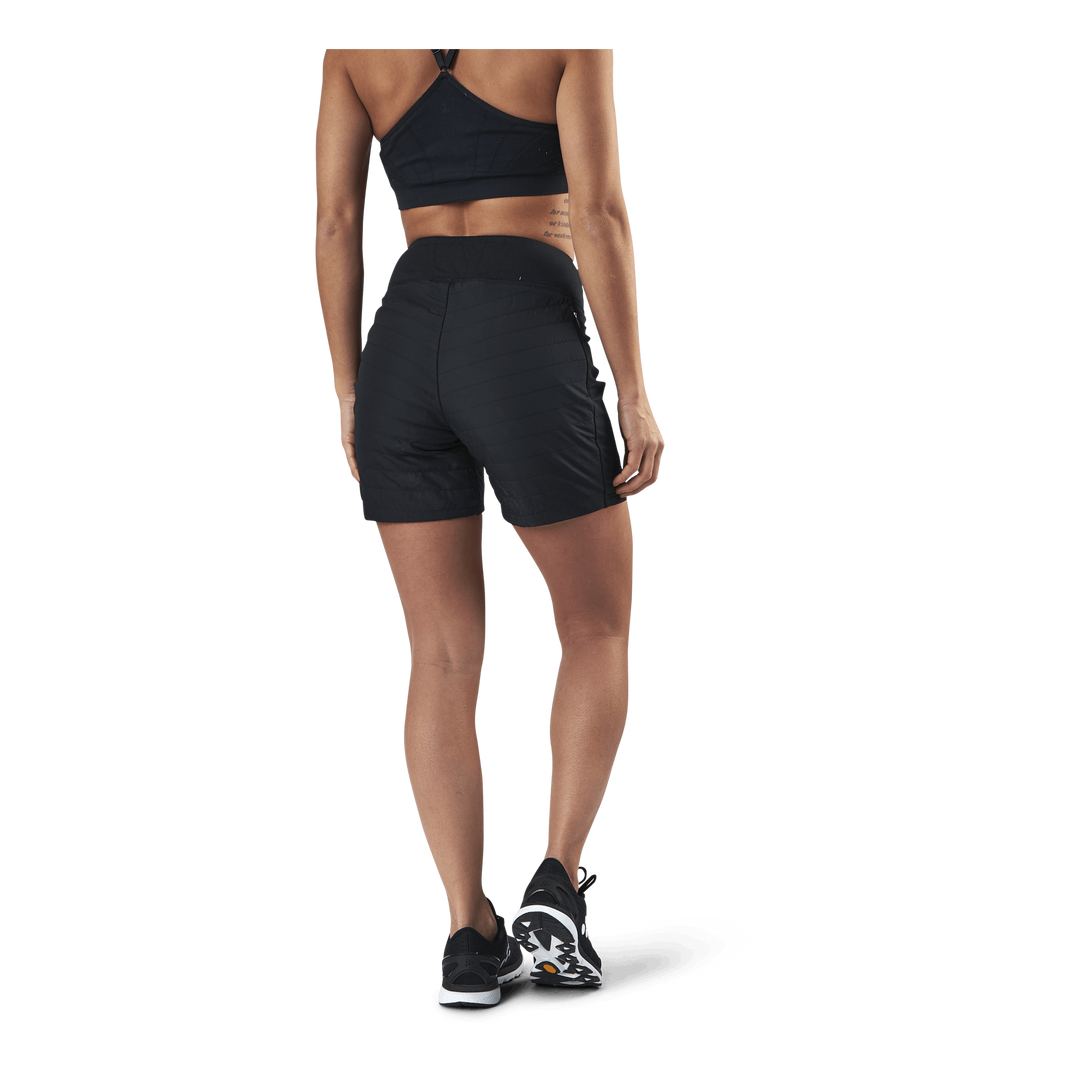 Storm Shorts Black