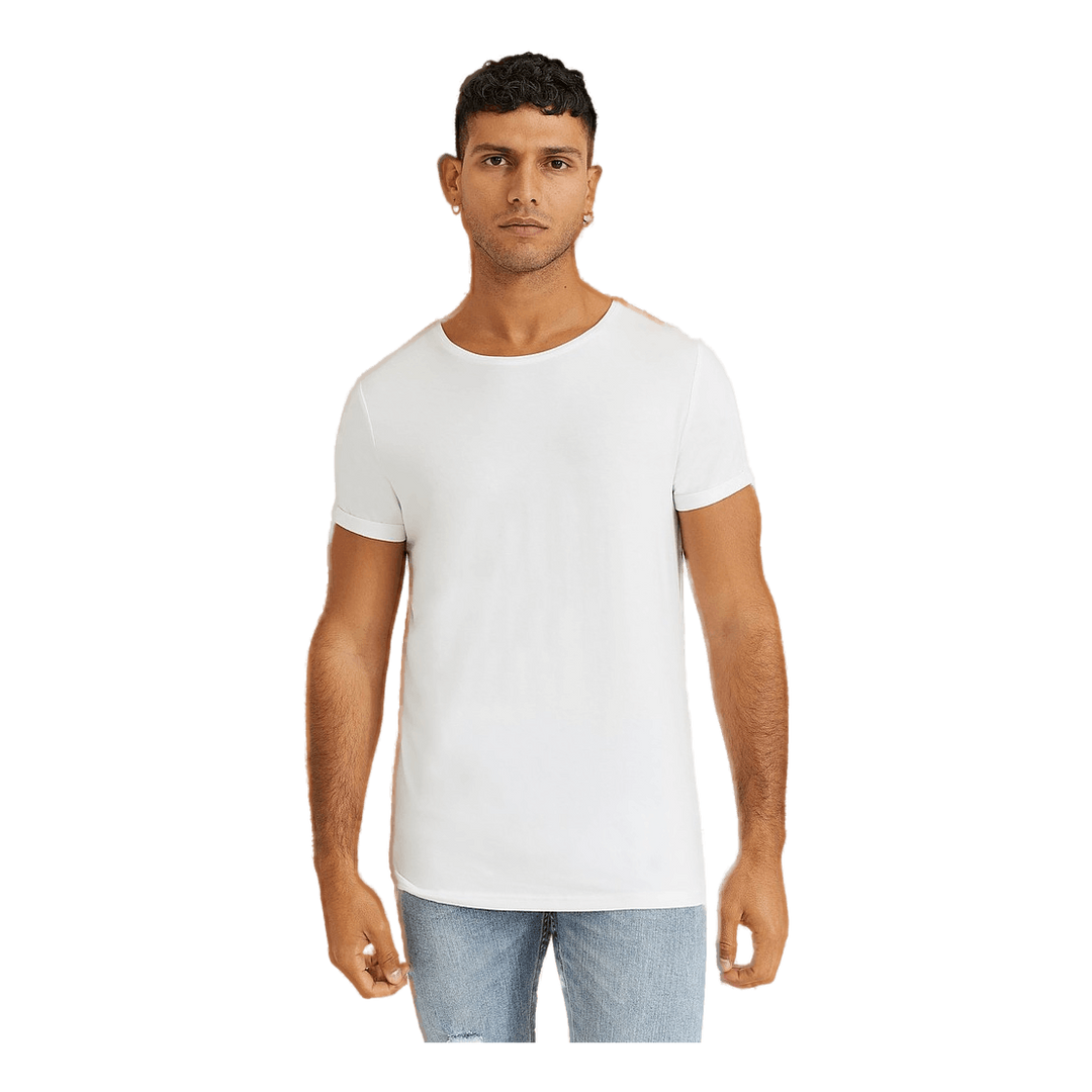 Jimmy Bamboo Tee