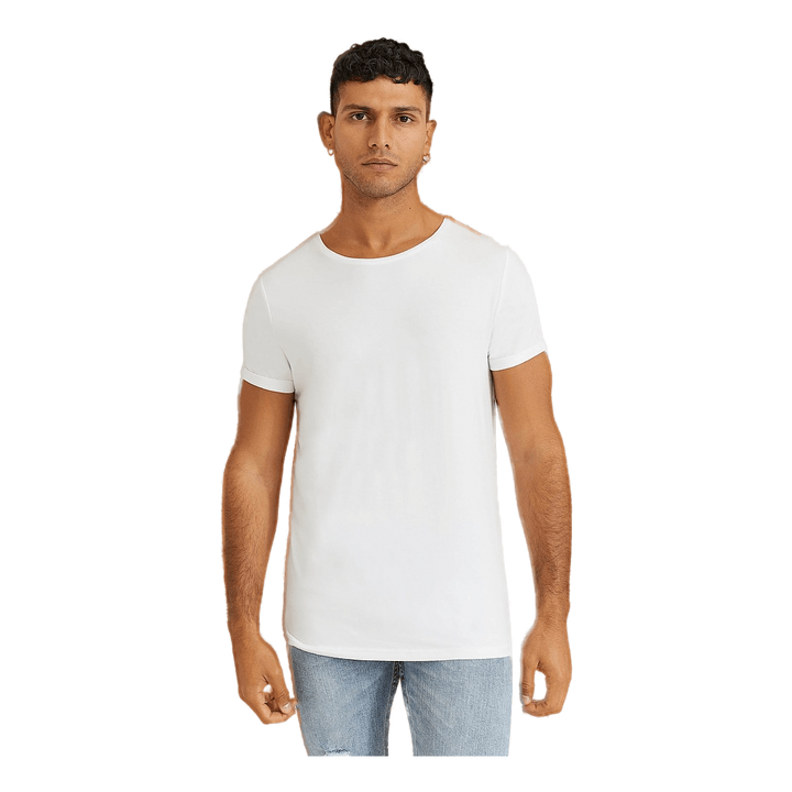 Jimmy Bamboo Tee