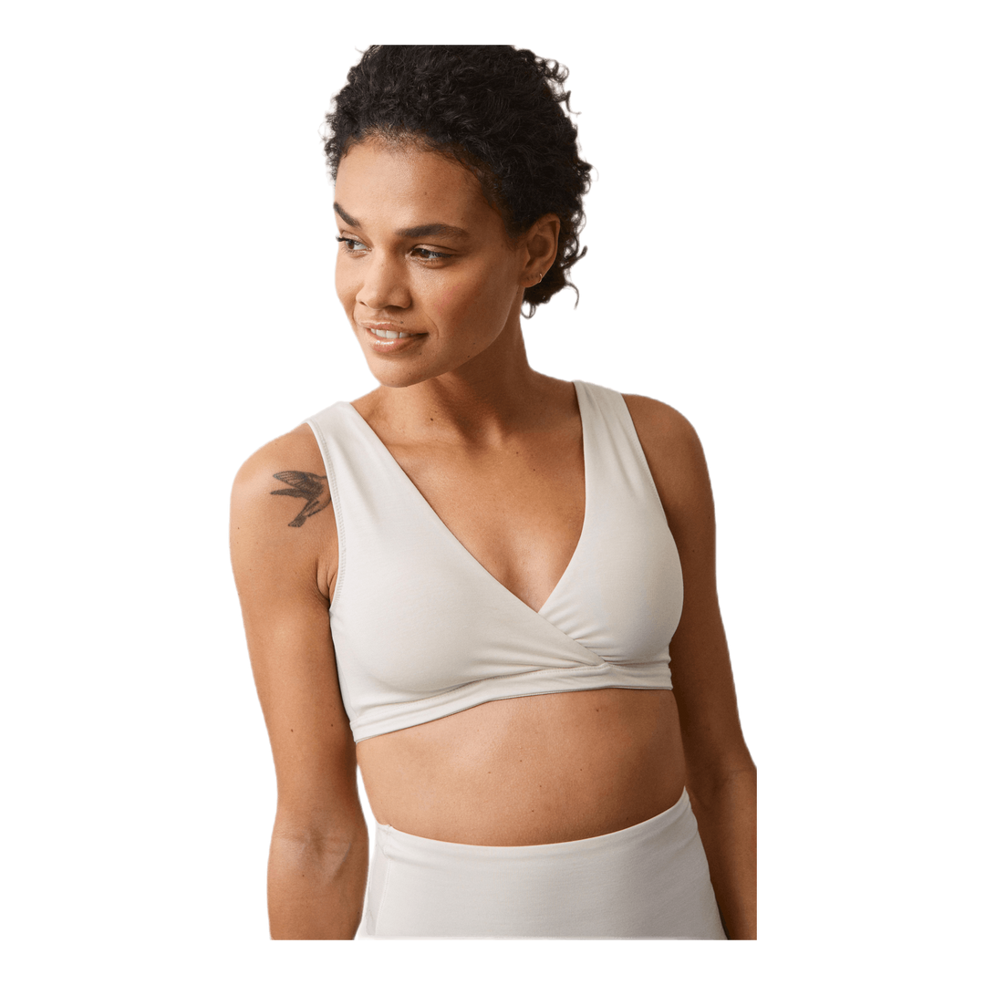 The Go-To bra Beige