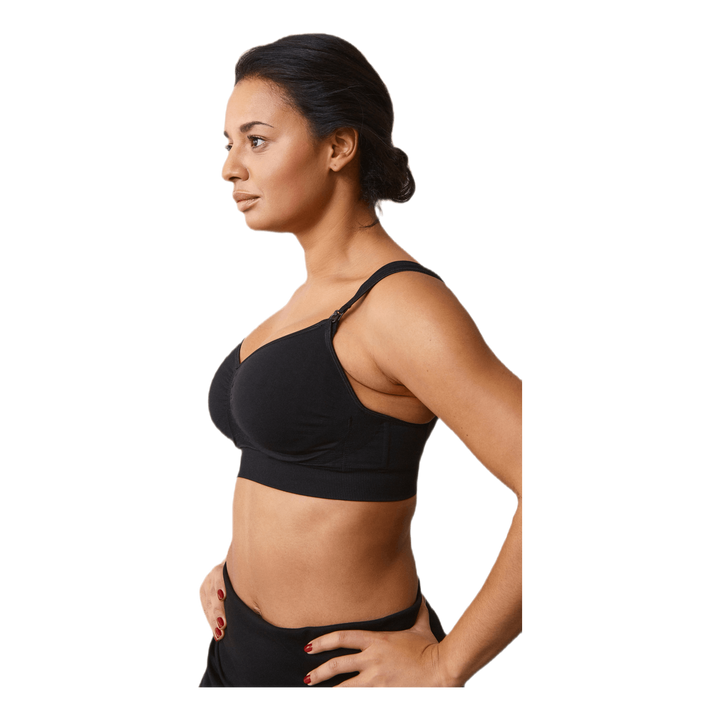 FF Bra/Elevate Black