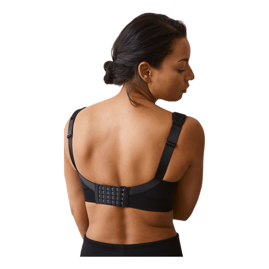 FF Bra/Elevate Black