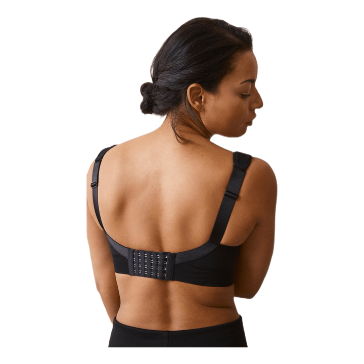 FF Bra/Elevate Black