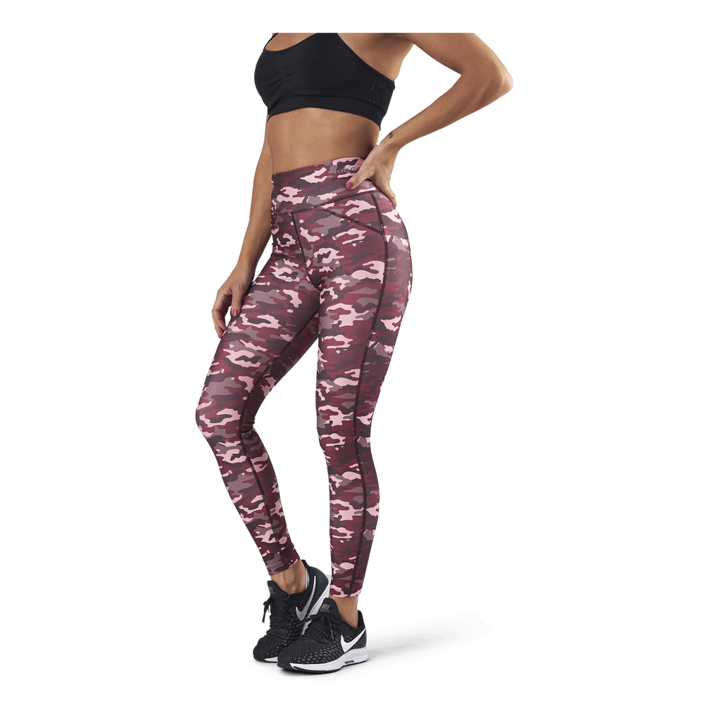 Control 7/8 Tights