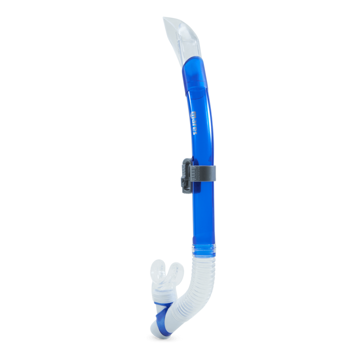 Snorkel Gator Splash Junior. Blue