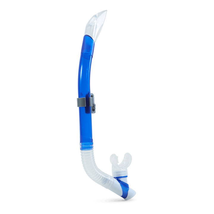 Snorkel Gator Splash Junior. Blue