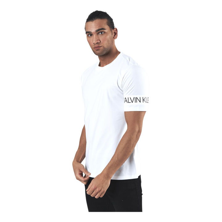 Short Sleeve T-shirt White