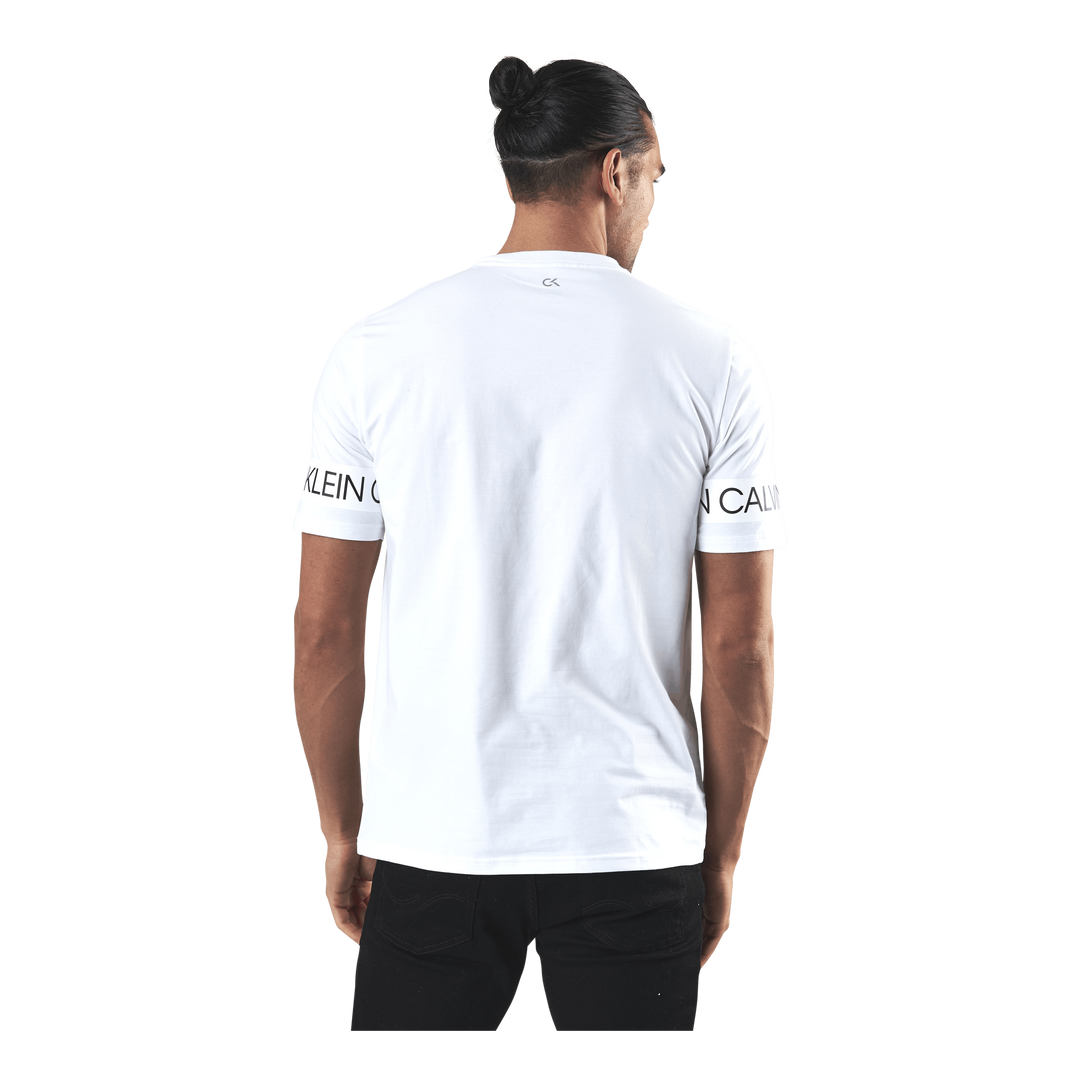 Short Sleeve T-shirt White