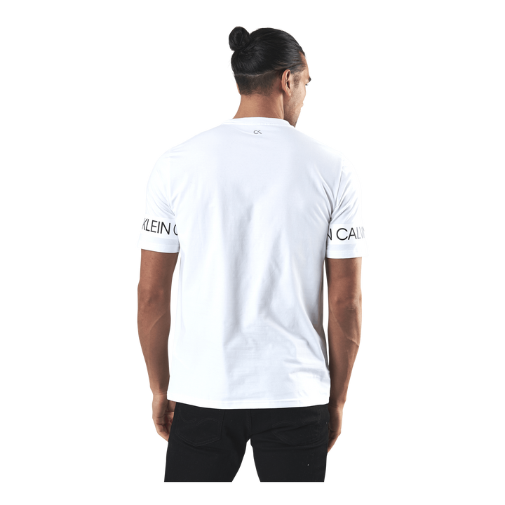 Short Sleeve T-shirt White