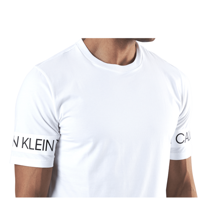 Short Sleeve T-shirt White