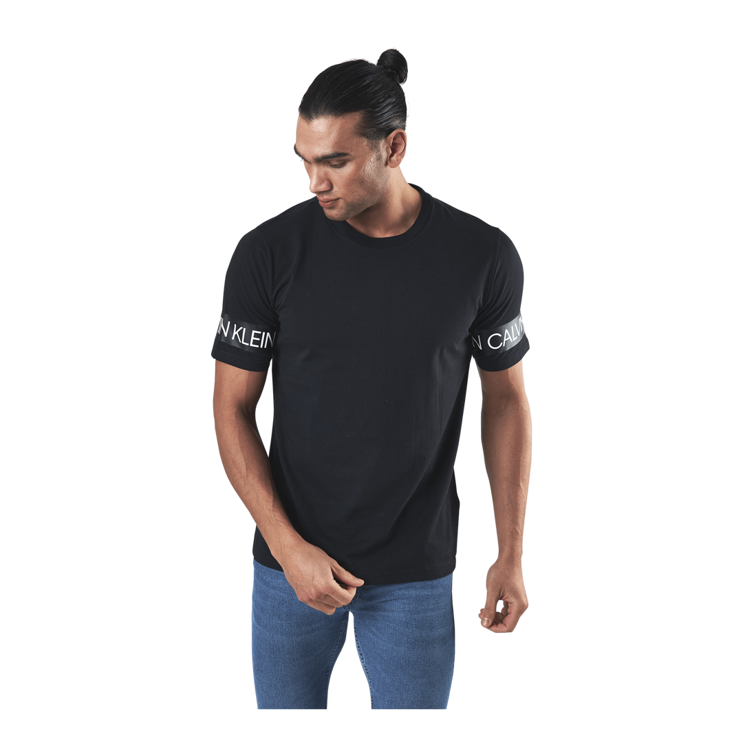 Short Sleeve T-shirt Black