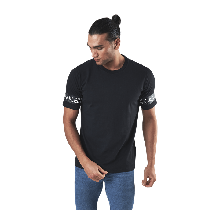 Short Sleeve T-shirt Black