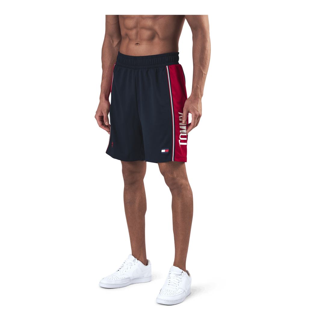 Tommy Hilfiger Sport Blocked Iconic Short 9
