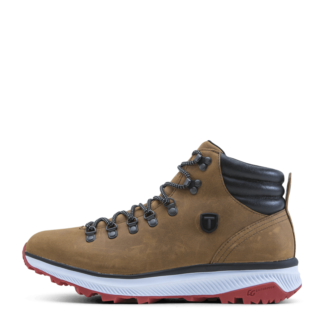 Urban Hiker Mid Brown