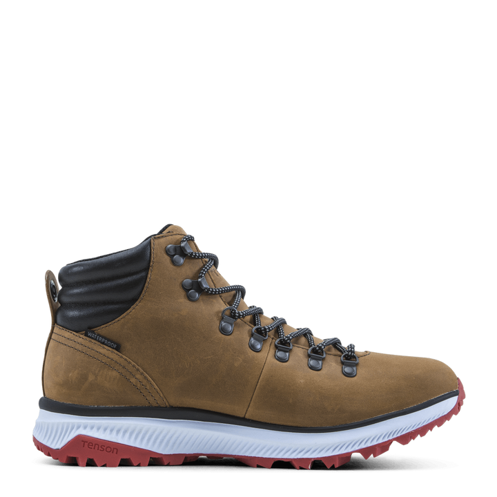 Urban Hiker Mid Brown