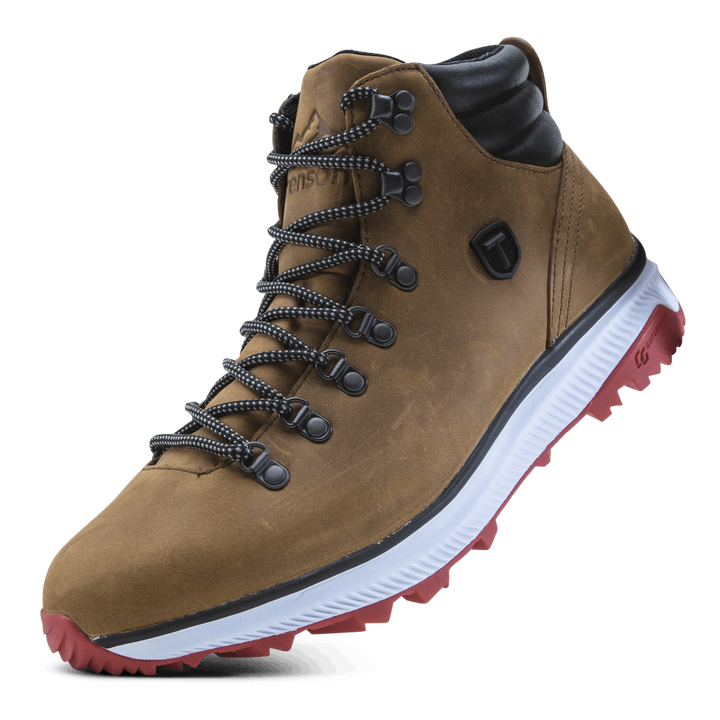 Urban Hiker Mid Brown