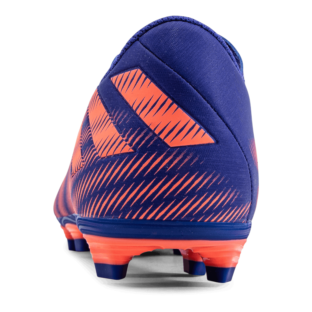 Nemeziz.4 FxG Pink/Green