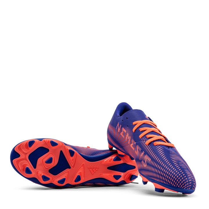 Nemeziz.4 FxG Pink/Green