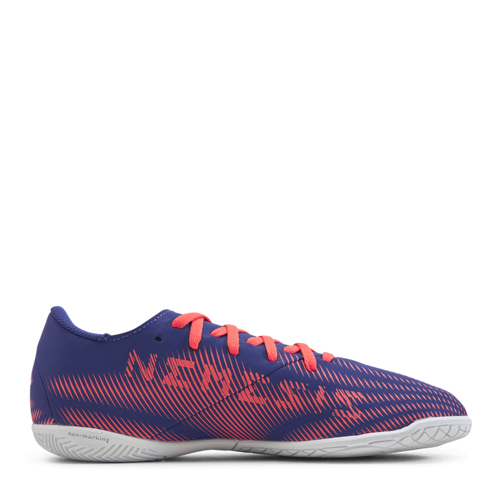 Nemeziz.4 IN Pink/Green