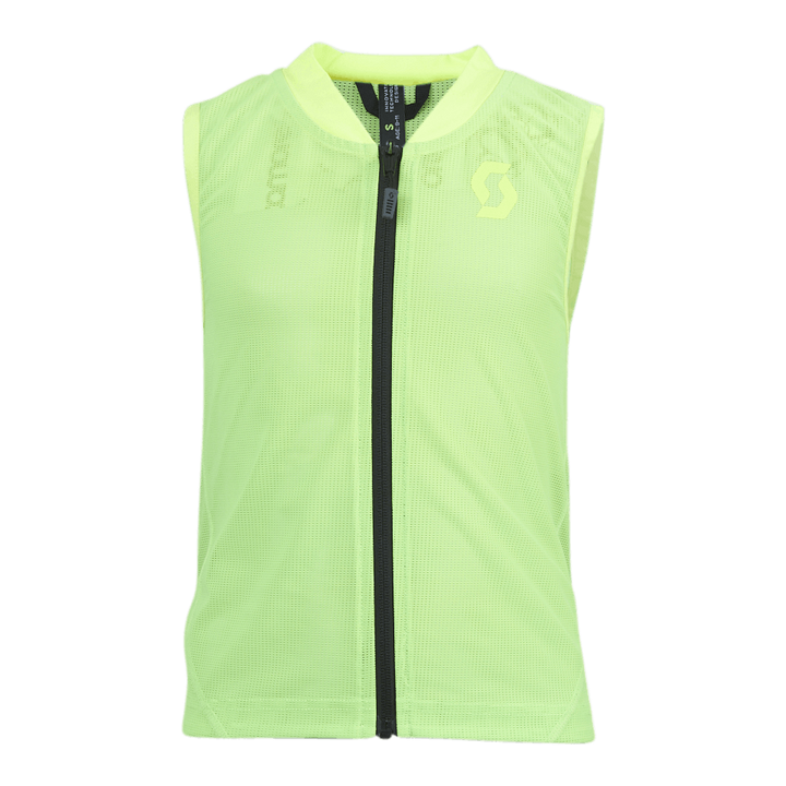 AirFlex Protector Vest Jr Green