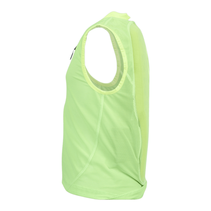 AirFlex Protector Vest Jr Green