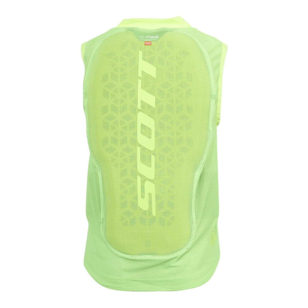 AirFlex Protector Vest Jr Green