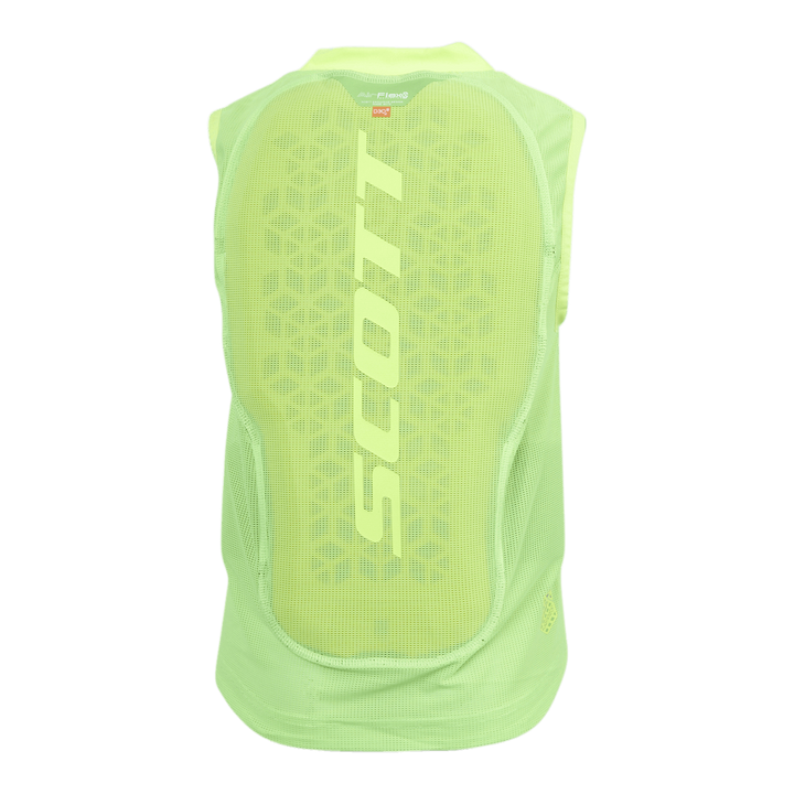 AirFlex Protector Vest Jr Green