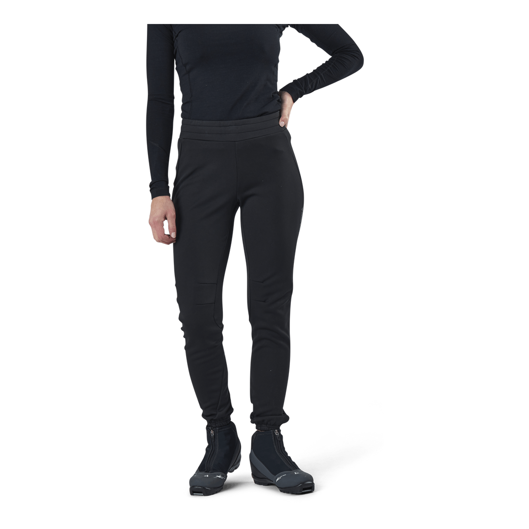 Vemdalen Pro Pant Black