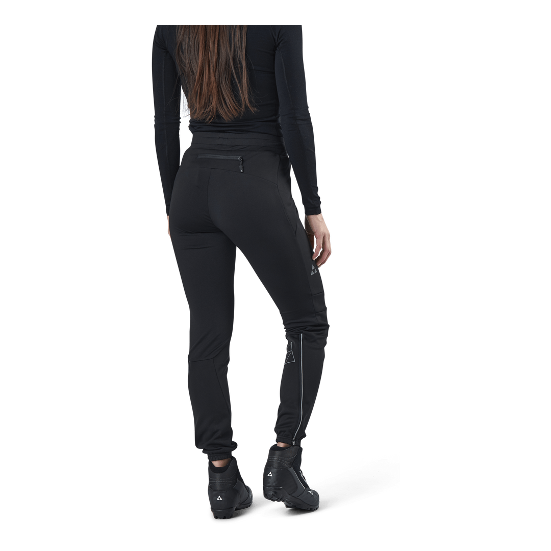 Vemdalen Pro Pant Black