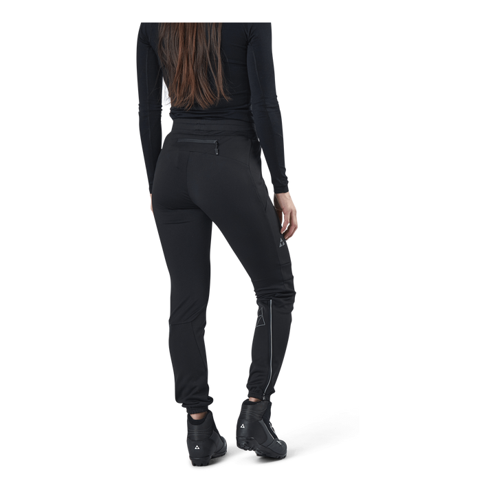 Vemdalen Pro Pant Black