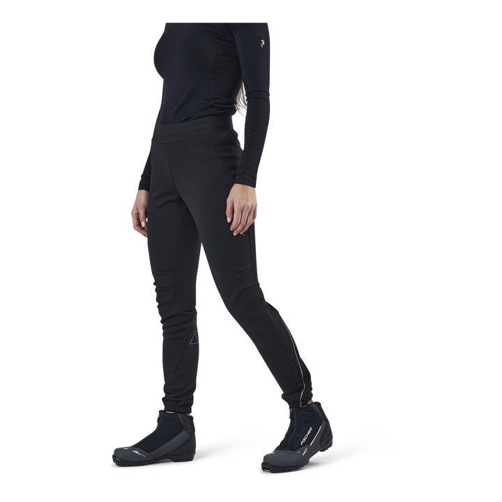 Vemdalen Pro Pant Black