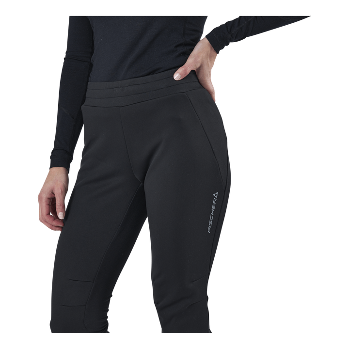 Vemdalen Pro Pant Black