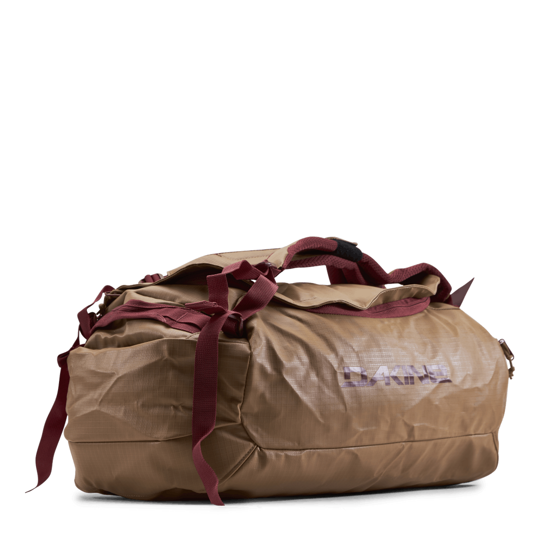 Ranger Duffle 45L Beige