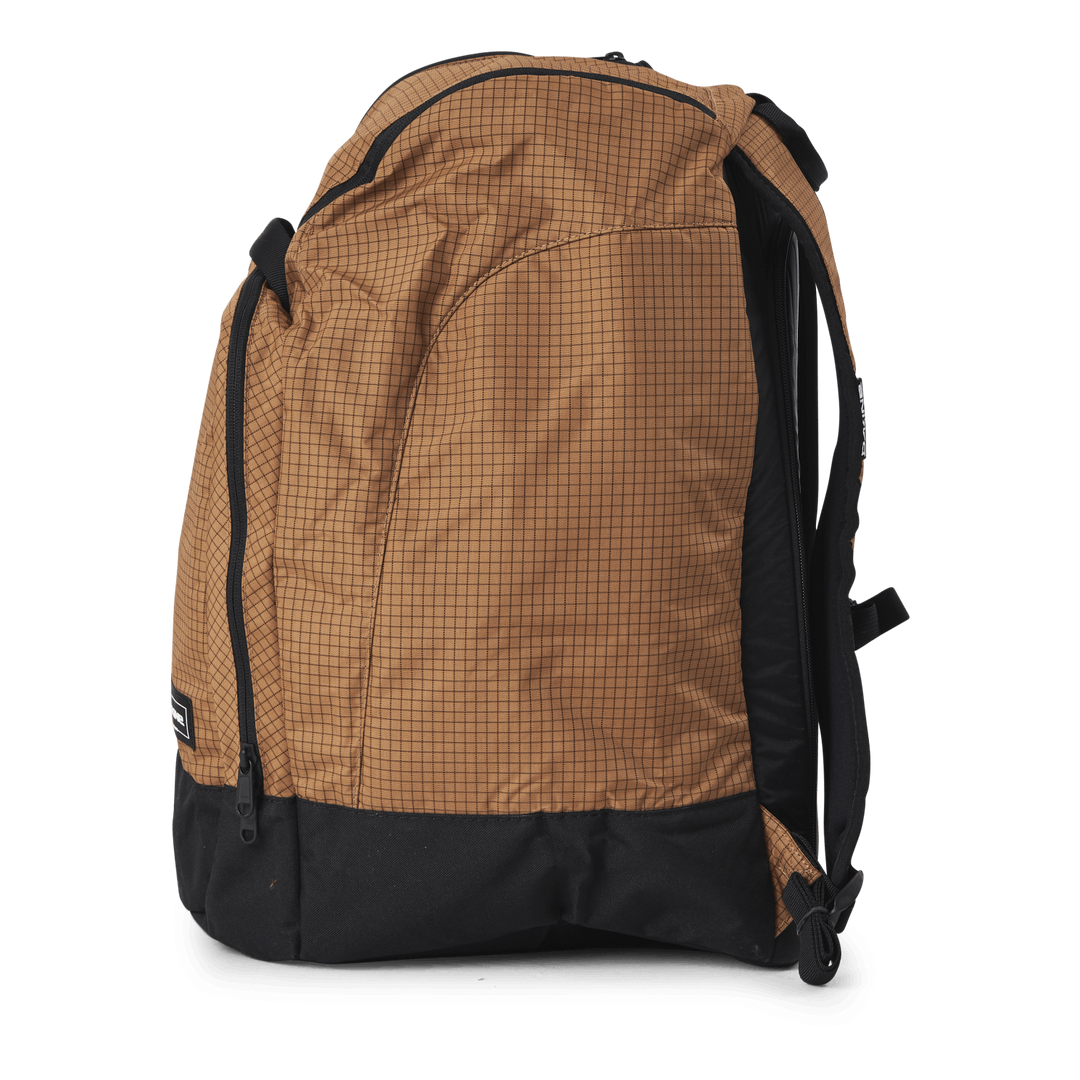 Boot Pack 50L Beige