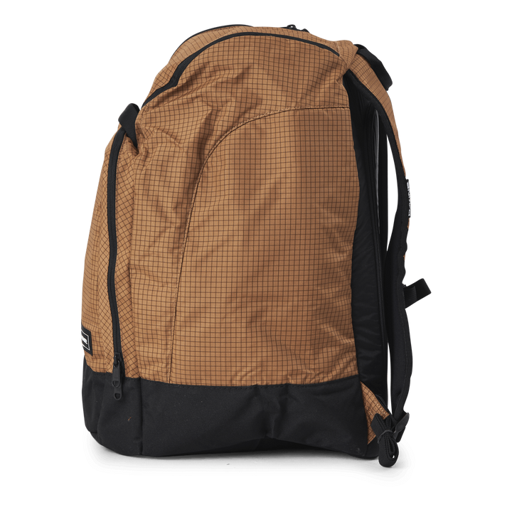 Boot Pack 50L Beige