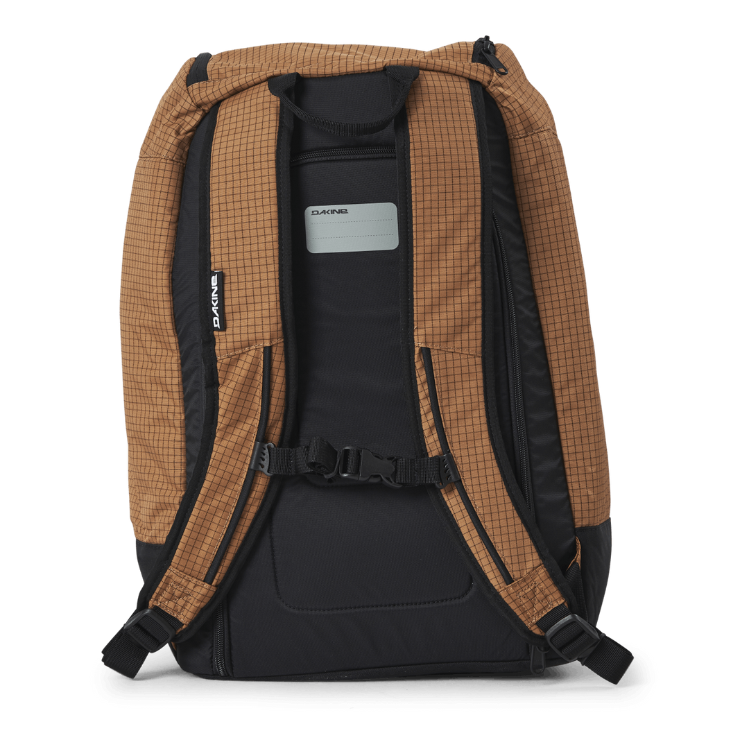 Boot Pack 50L Beige